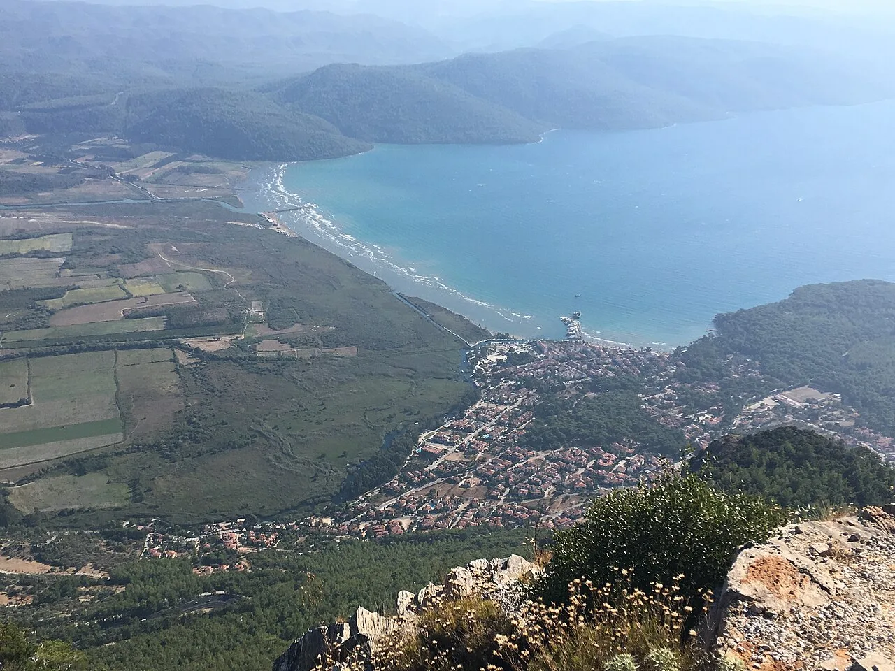 Akyaka Kadin Azmak