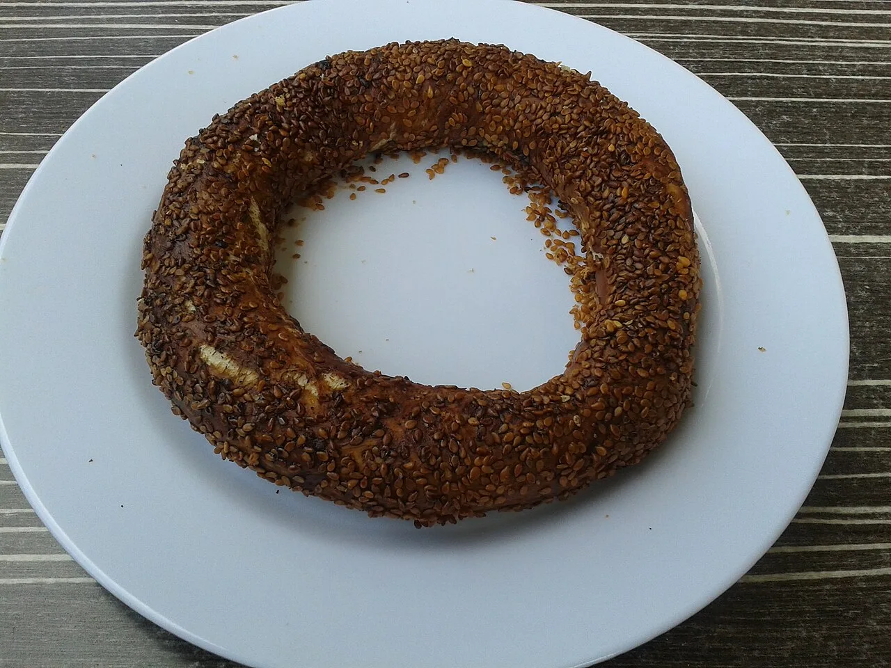 Ankara Simidi