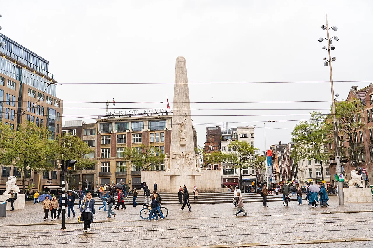 Amsterdam Şehir Rehberi: Westerpark, Dam Meydanı ve Kanalların Ritmi