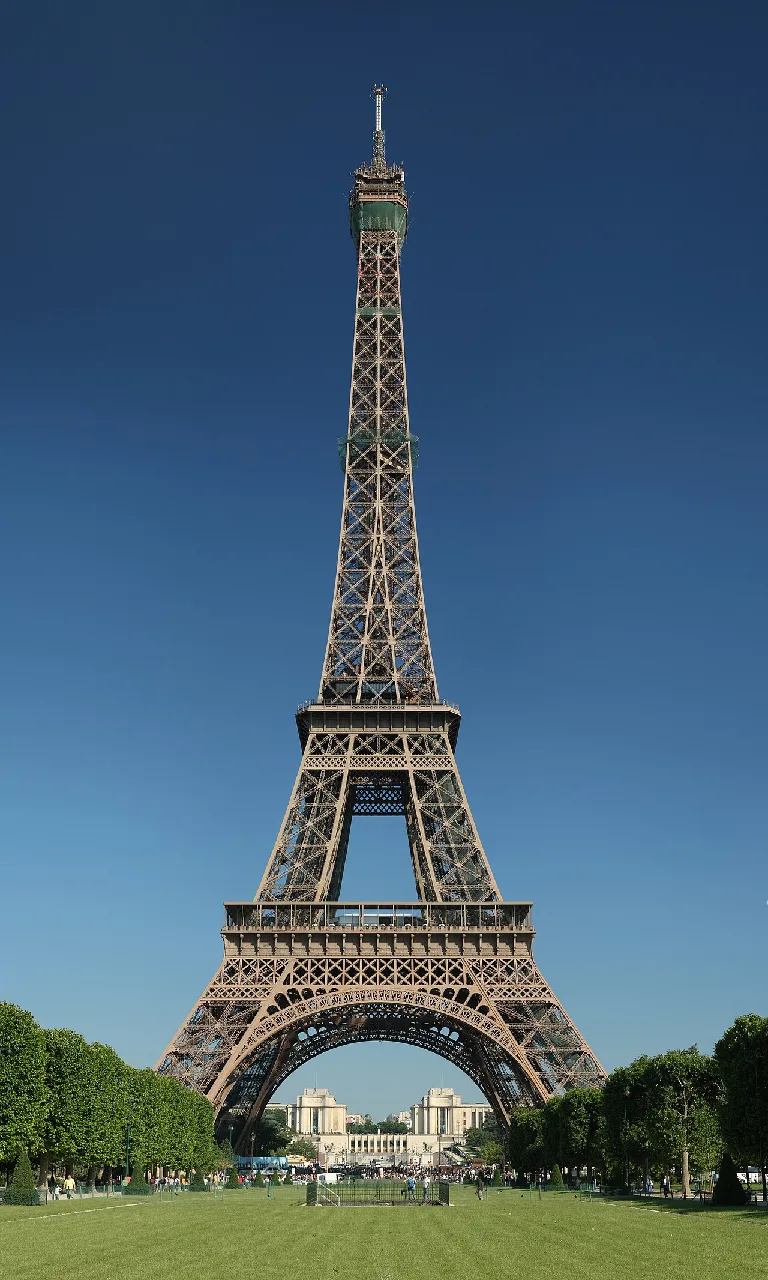 Fransa Gezi Rehberi: Işıklar Şehri Paris'ten Sanat ve Mimari Durakları