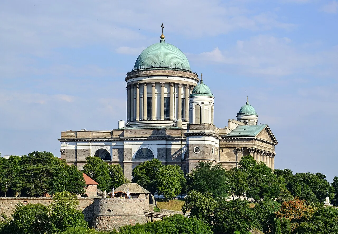 Estergon Bazilikasi