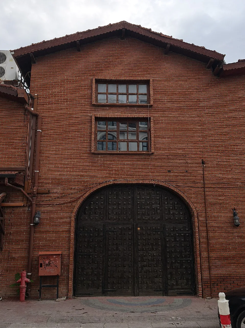 Haller Gençlik Merkezi