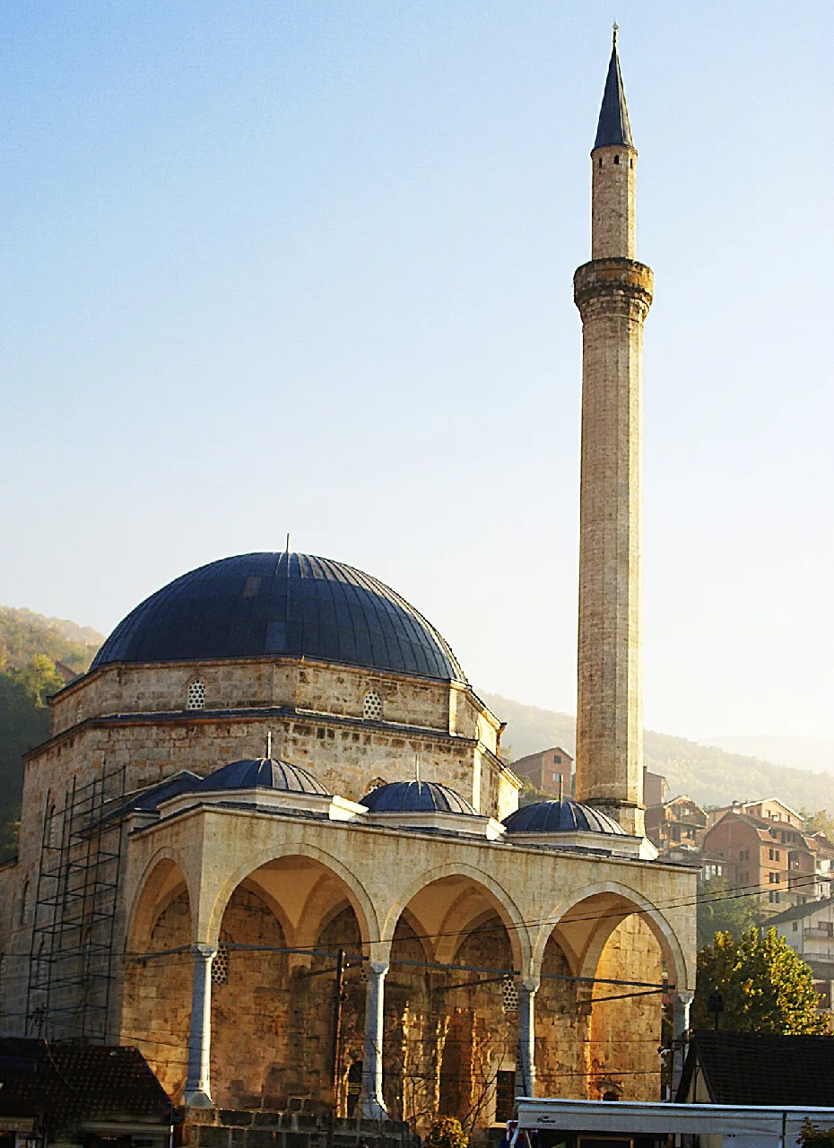 Prizren Sinan Pasa Camii